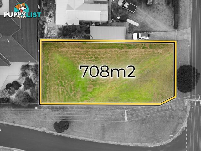 166 Wallace Street BAIRNSDALE VIC 3875