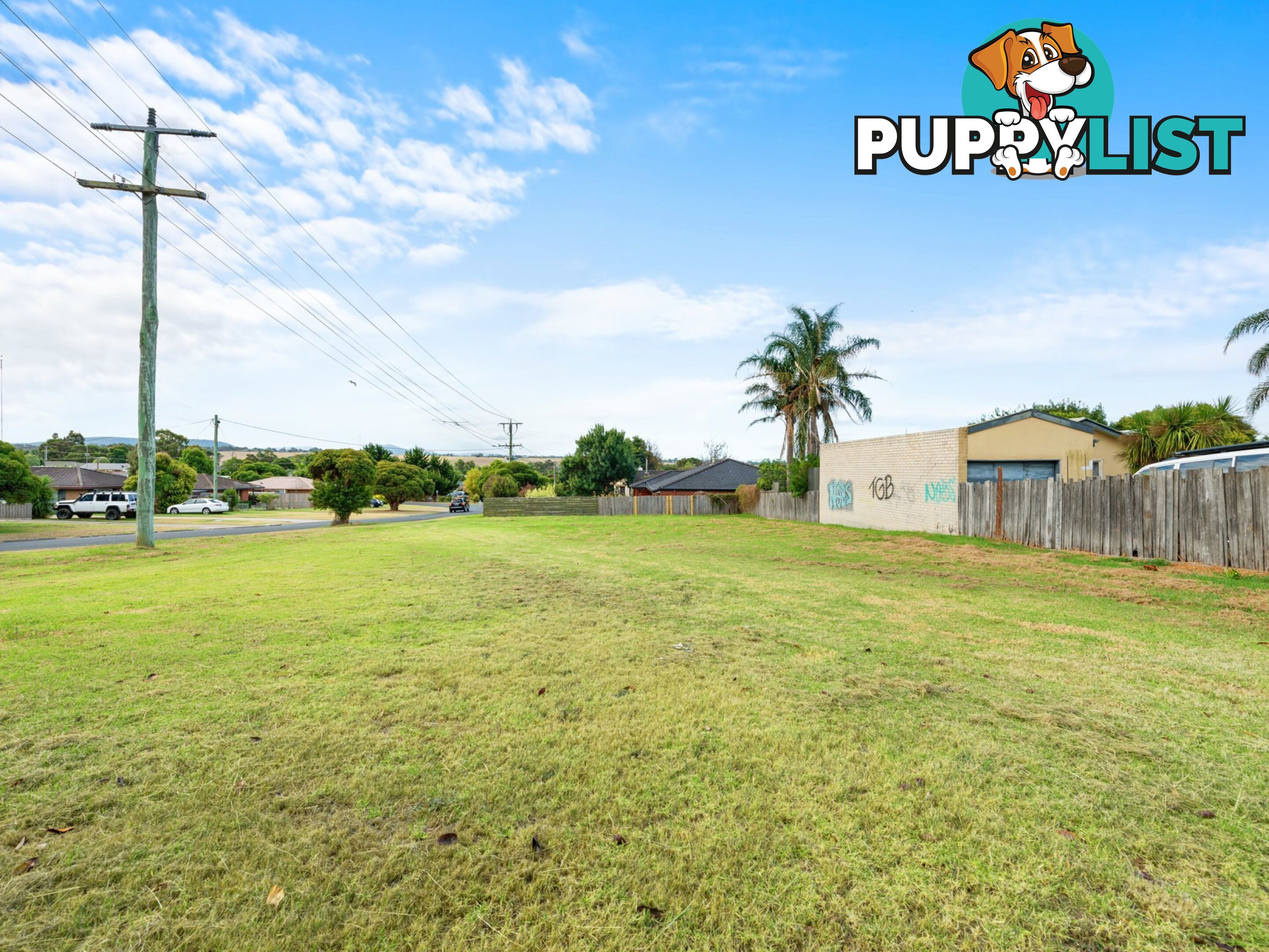 166 Wallace Street BAIRNSDALE VIC 3875