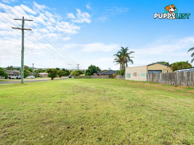 166 Wallace Street BAIRNSDALE VIC 3875