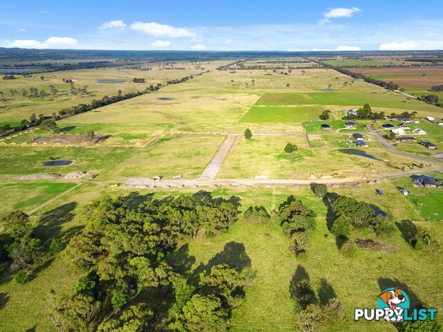 Lot 15/33 Varney Drive LINDENOW SOUTH VIC 3875