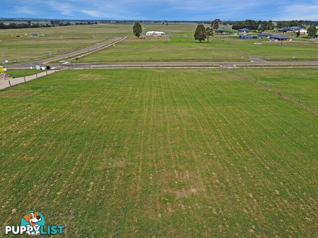 Lot 15/33 Varney Drive LINDENOW SOUTH VIC 3875