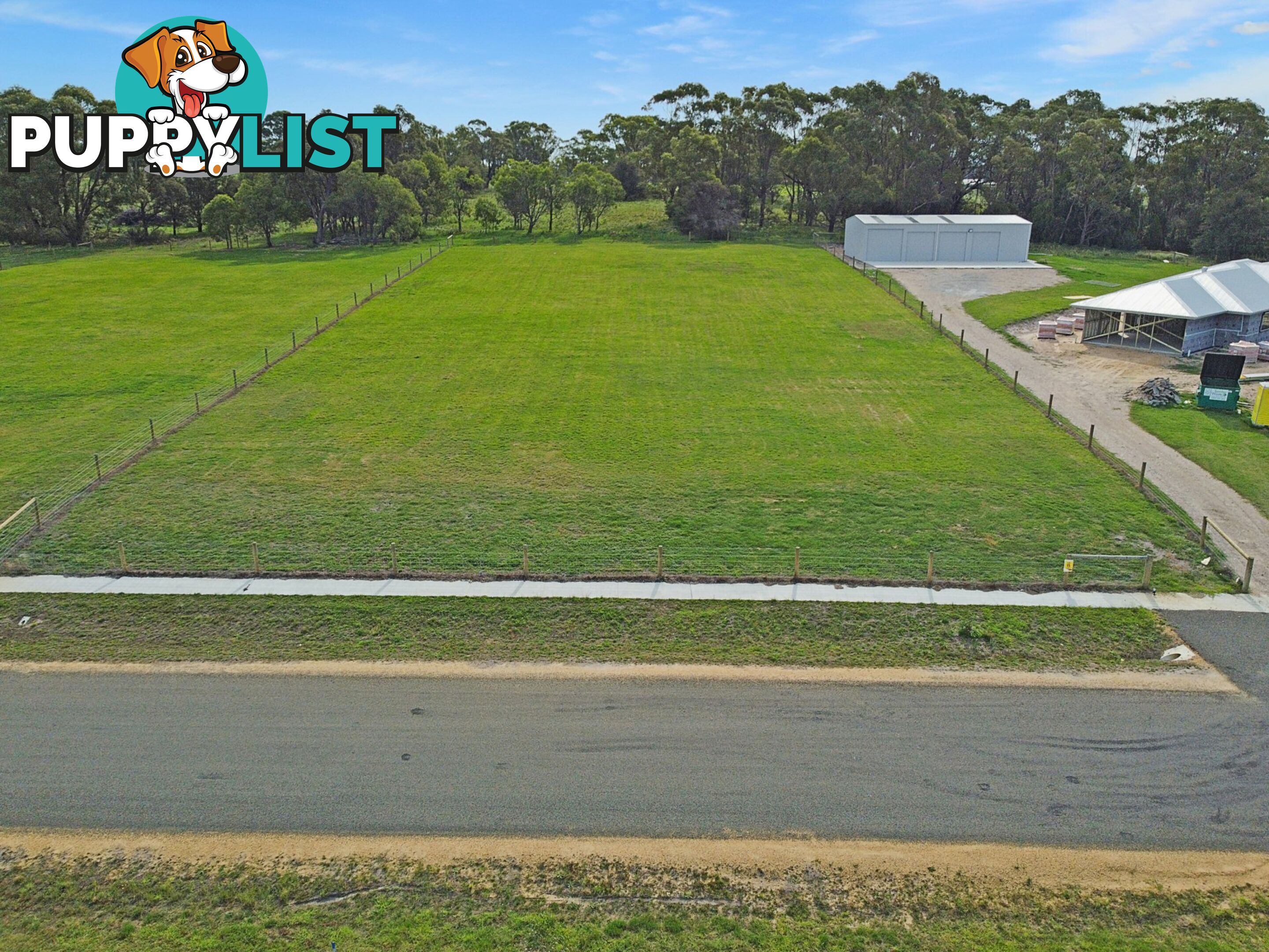 Lot 15/33 Varney Drive LINDENOW SOUTH VIC 3875