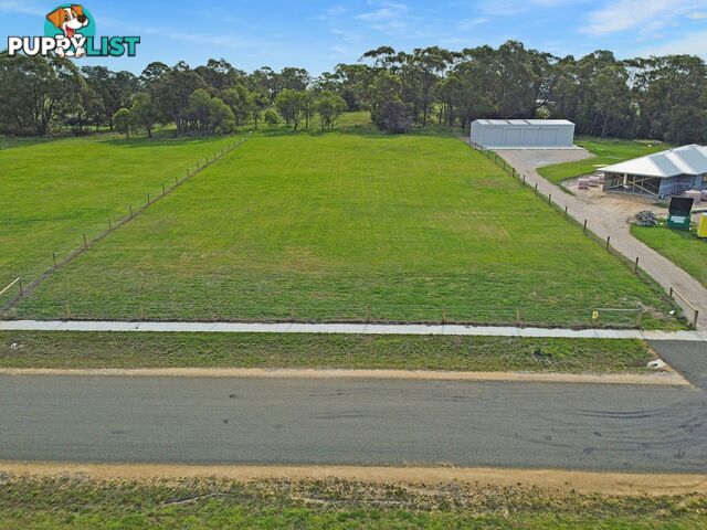 Lot 15/33 Varney Drive LINDENOW SOUTH VIC 3875