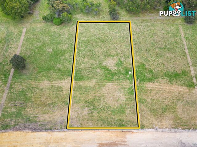 Lot 15/33 Varney Drive LINDENOW SOUTH VIC 3875