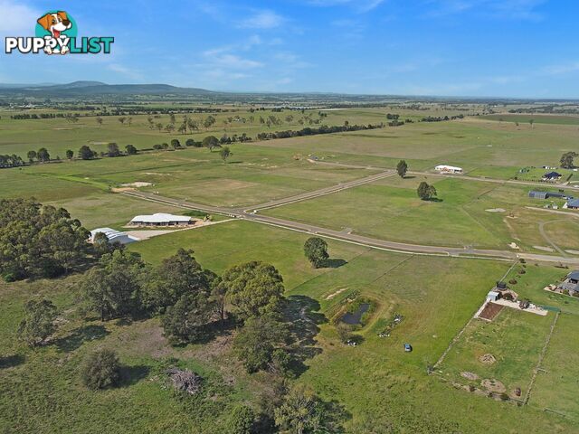 Lot 15/33 Varney Drive LINDENOW SOUTH VIC 3875