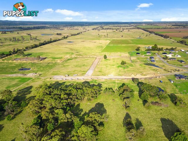 Lot 15/33 Varney Drive LINDENOW SOUTH VIC 3875