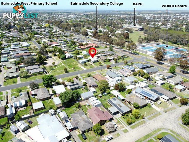 45 Taylor Street BAIRNSDALE VIC 3875