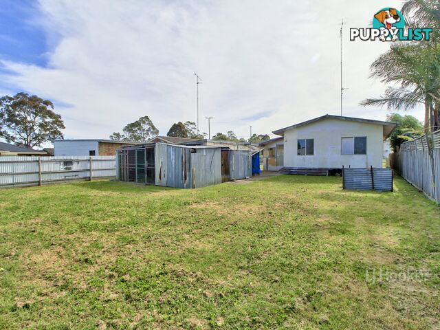 45 Taylor Street BAIRNSDALE VIC 3875