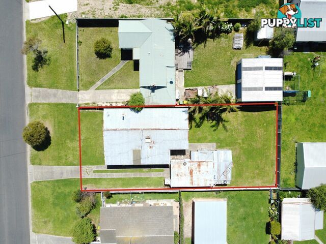 45 Taylor Street BAIRNSDALE VIC 3875