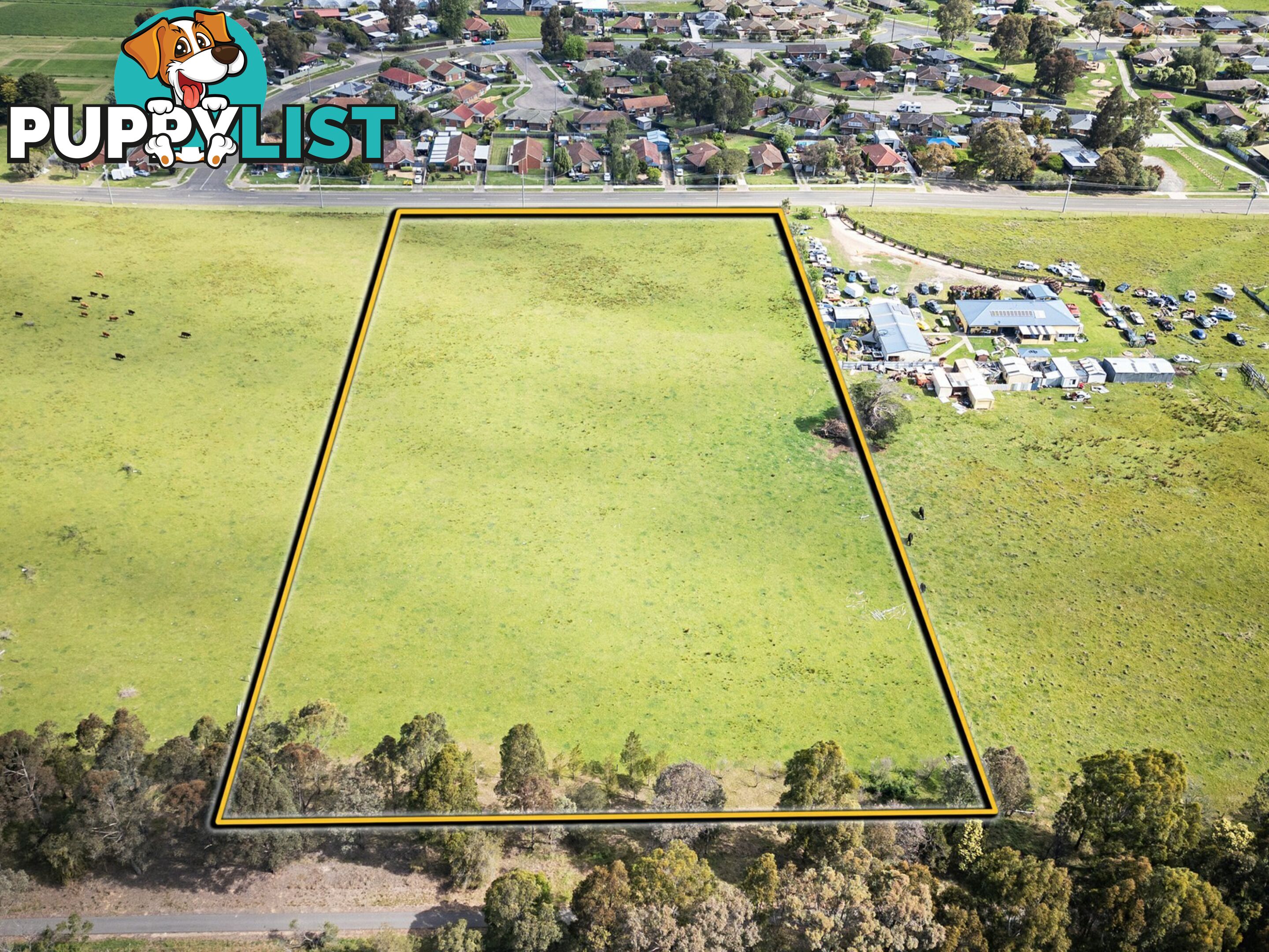 Lot 20/29 Rose Court EAST BAIRNSDALE VIC 3875