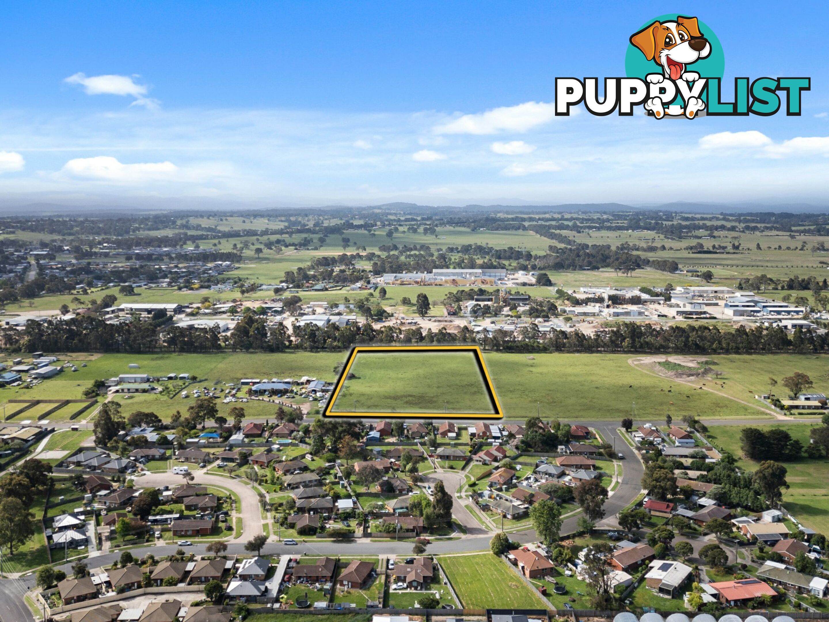 Lot 20/29 Rose Court EAST BAIRNSDALE VIC 3875