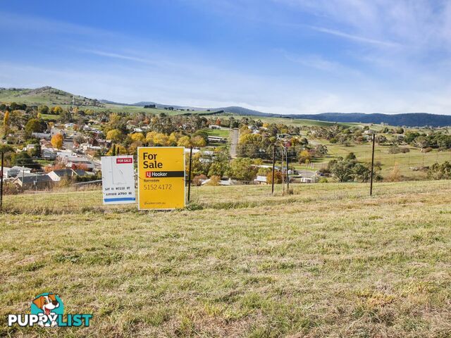 Lot Lot 63/11 Wills Street OMEO VIC 3898