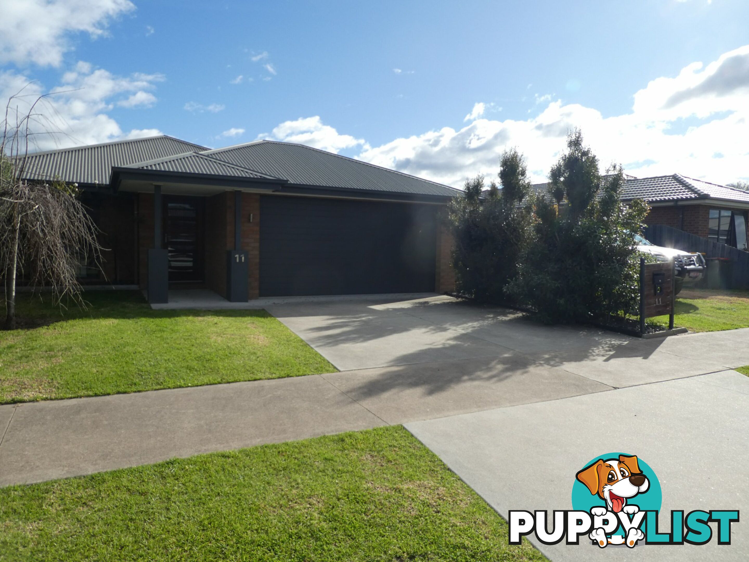 11 McKimmie Court EAST BAIRNSDALE VIC 3875