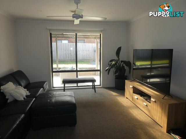11 McKimmie Court EAST BAIRNSDALE VIC 3875