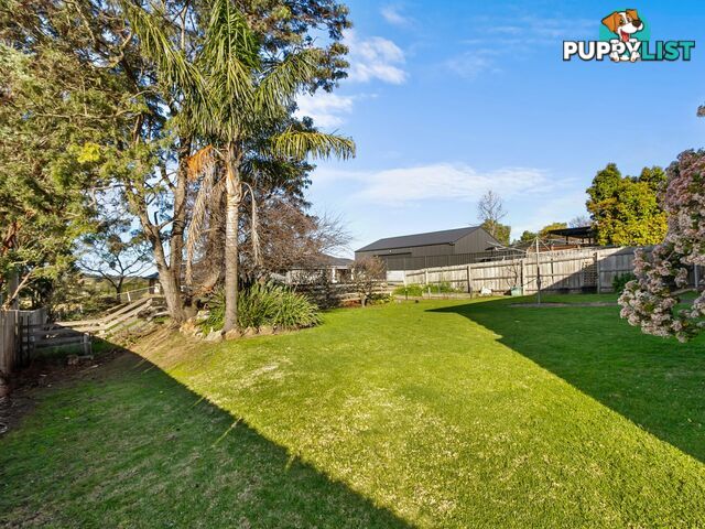 194 Bullumwaal Road WY YUNG VIC 3875