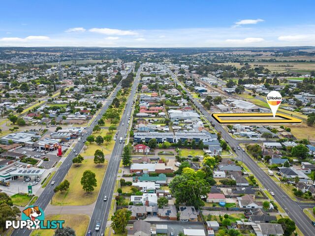 199 Macleod Street BAIRNSDALE VIC 3875