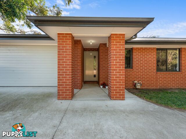 18B Kollmorgen Place BAIRNSDALE VIC 3875