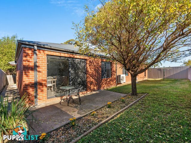 18B Kollmorgen Place BAIRNSDALE VIC 3875