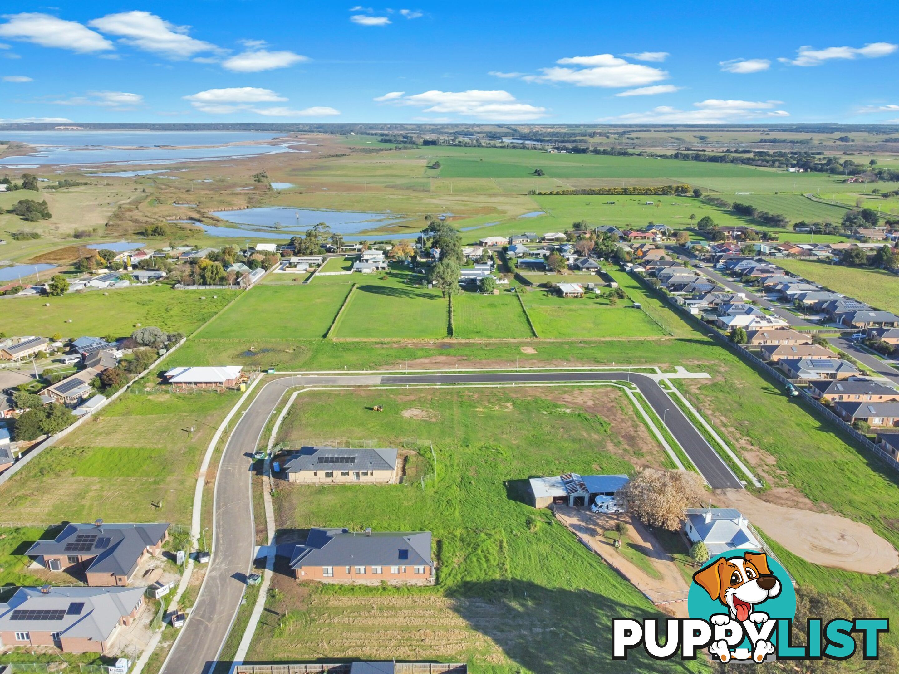 Lot 38/39 Clothier Crescent EAST BAIRNSDALE VIC 3875