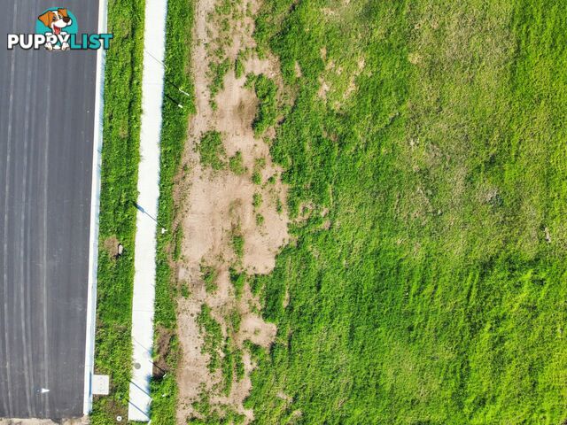 Lot 38/39 Clothier Crescent EAST BAIRNSDALE VIC 3875
