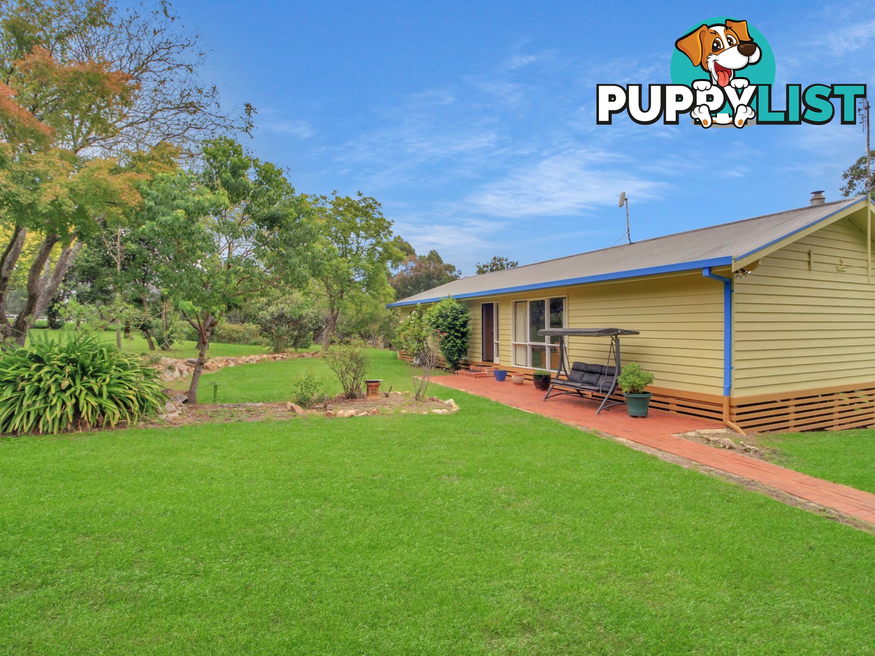 7 Mount Little Dick Road BRUTHEN VIC 3885