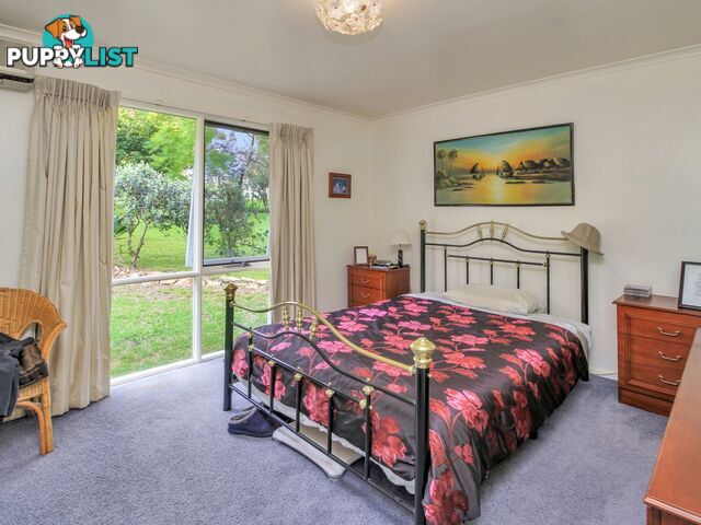 7 Mount Little Dick Road BRUTHEN VIC 3885