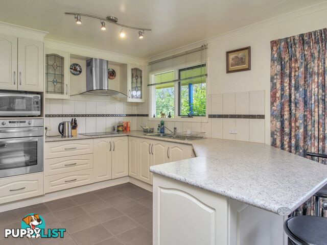 7 Mount Little Dick Road BRUTHEN VIC 3885