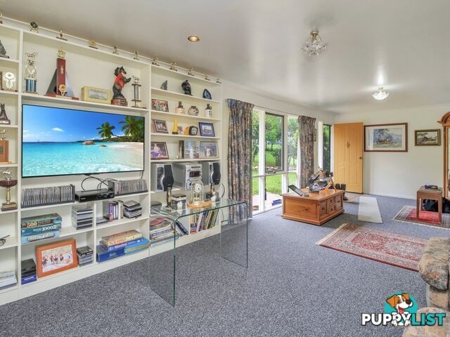 7 Mount Little Dick Road BRUTHEN VIC 3885