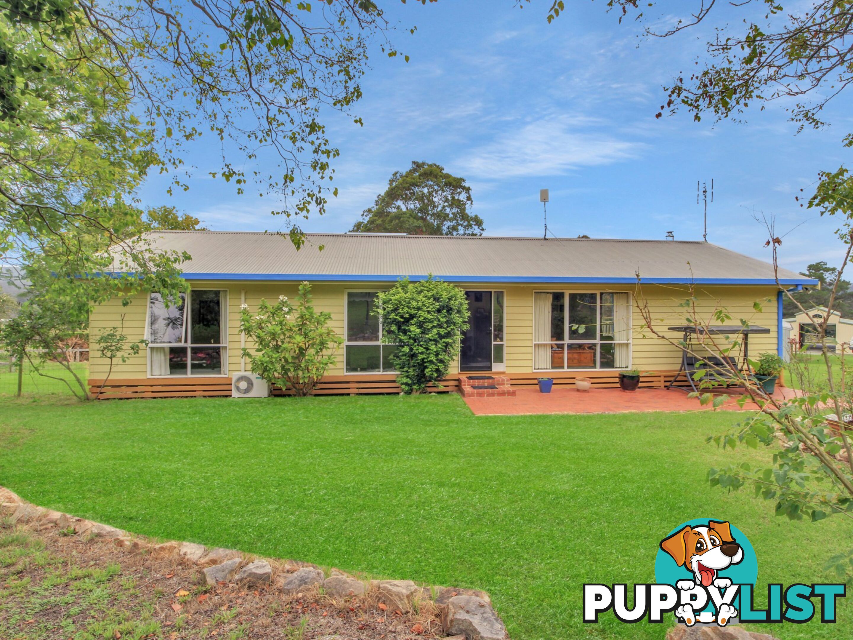 7 Mount Little Dick Road BRUTHEN VIC 3885