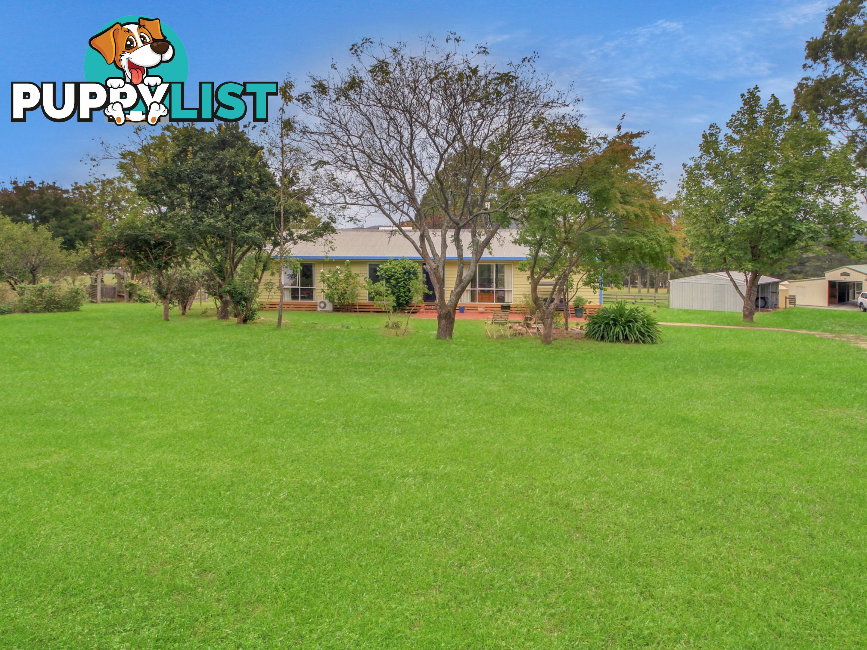 7 Mount Little Dick Road BRUTHEN VIC 3885