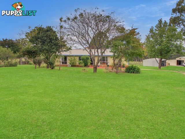 7 Mount Little Dick Road BRUTHEN VIC 3885