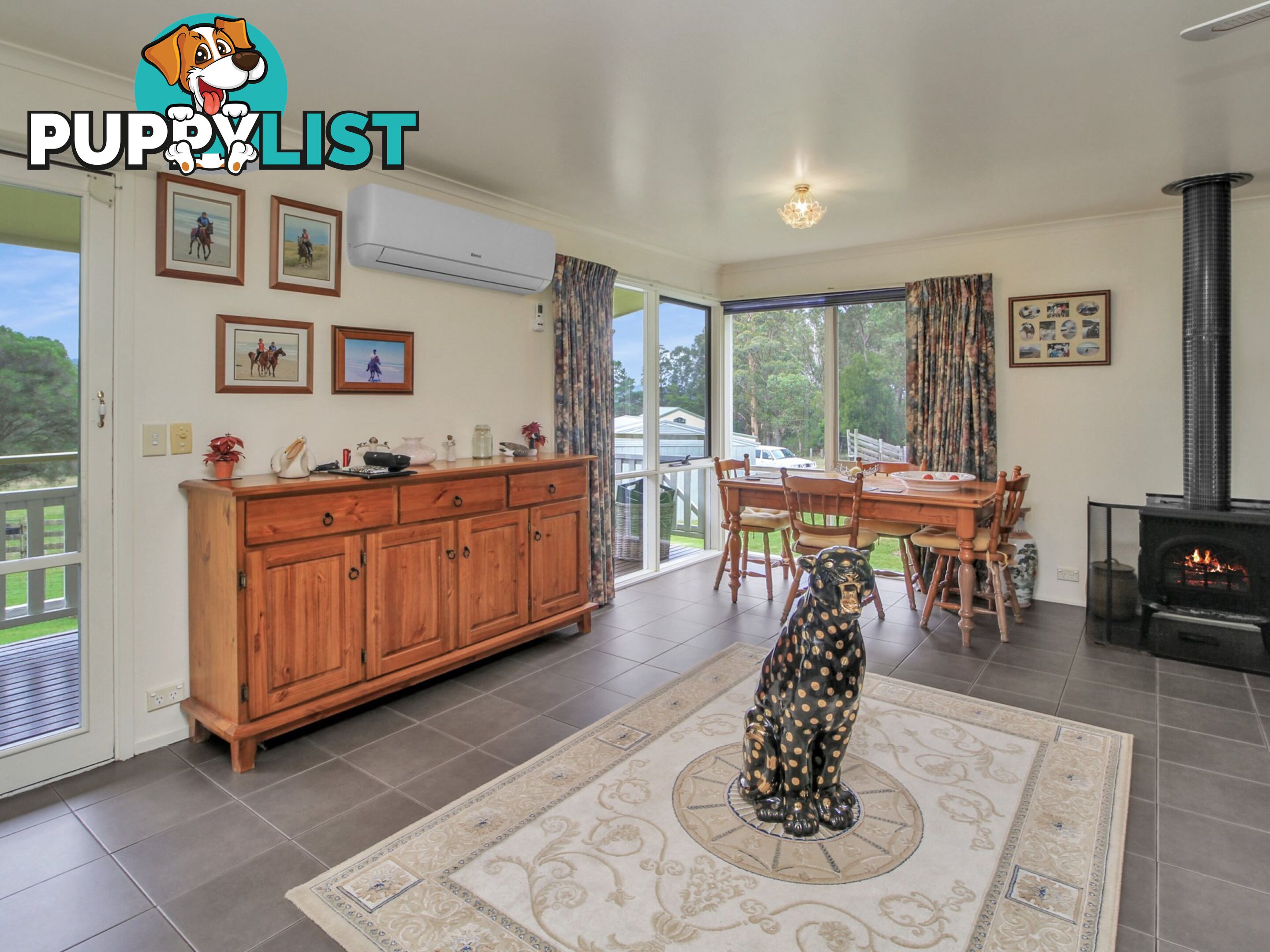 7 Mount Little Dick Road BRUTHEN VIC 3885