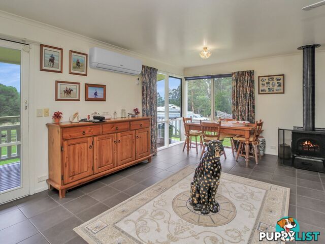 7 Mount Little Dick Road BRUTHEN VIC 3885