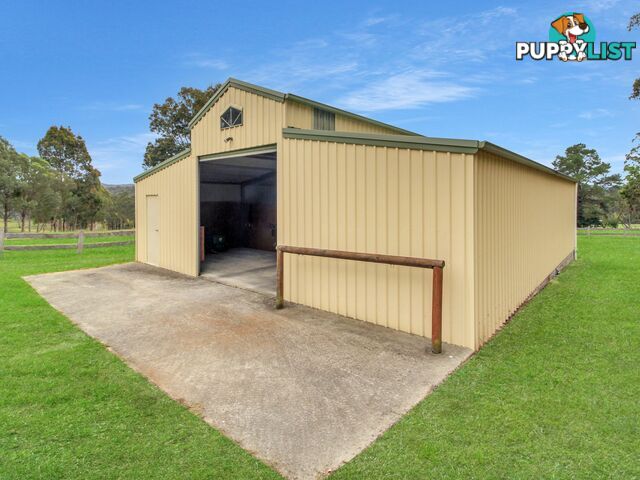 7 Mount Little Dick Road BRUTHEN VIC 3885