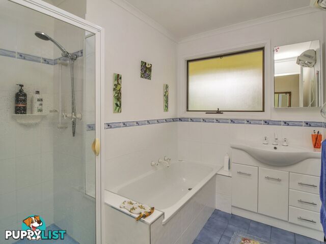 7 Mount Little Dick Road BRUTHEN VIC 3885