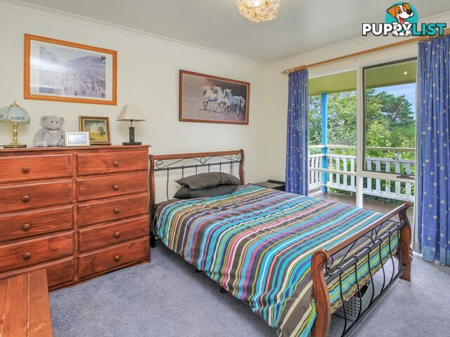 7 Mount Little Dick Road BRUTHEN VIC 3885