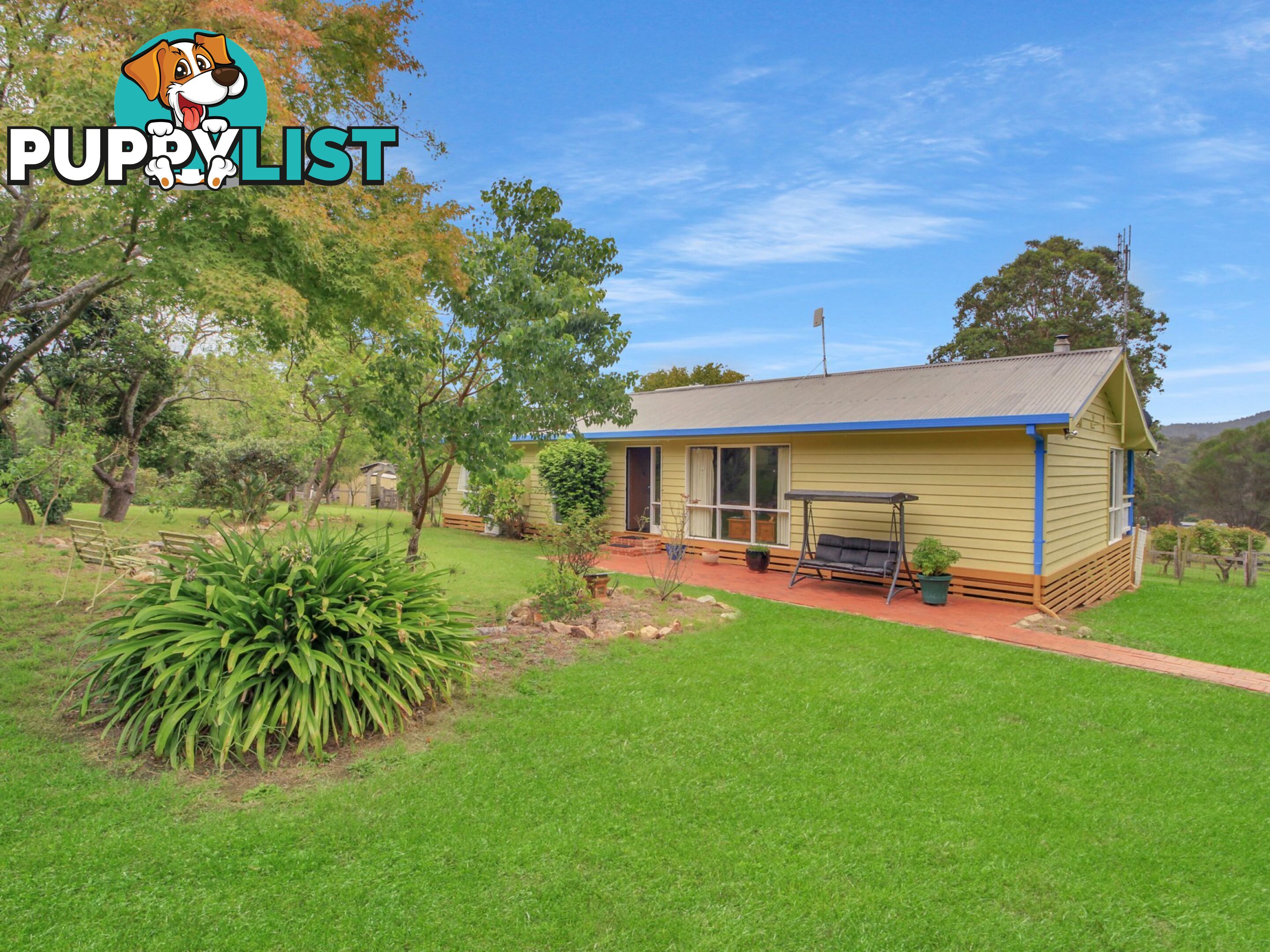 7 Mount Little Dick Road BRUTHEN VIC 3885