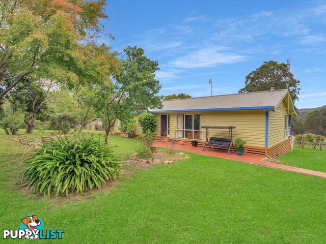 7 Mount Little Dick Road BRUTHEN VIC 3885
