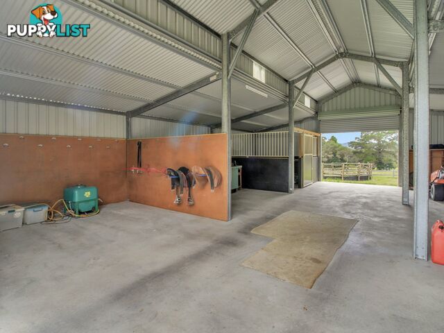 7 Mount Little Dick Road BRUTHEN VIC 3885