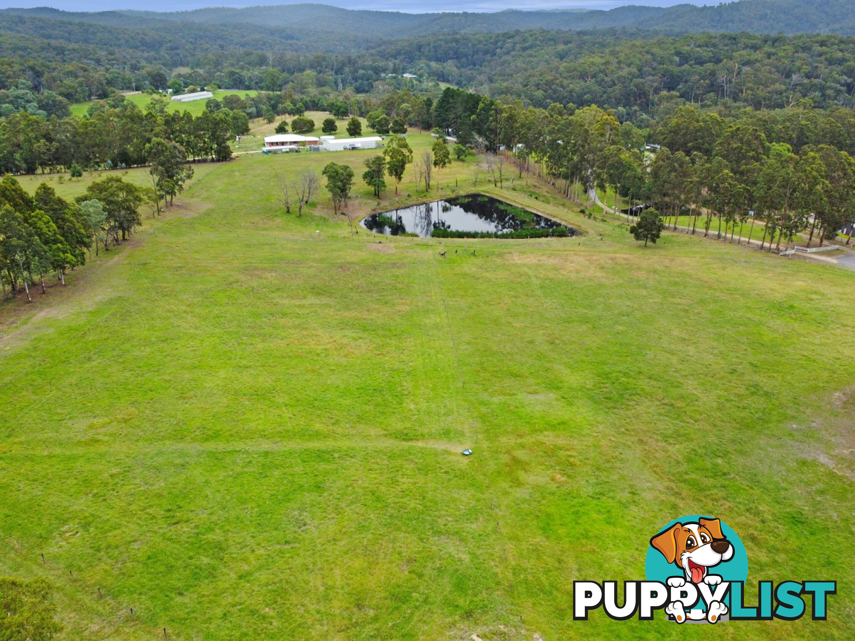 7 Mount Little Dick Road BRUTHEN VIC 3885