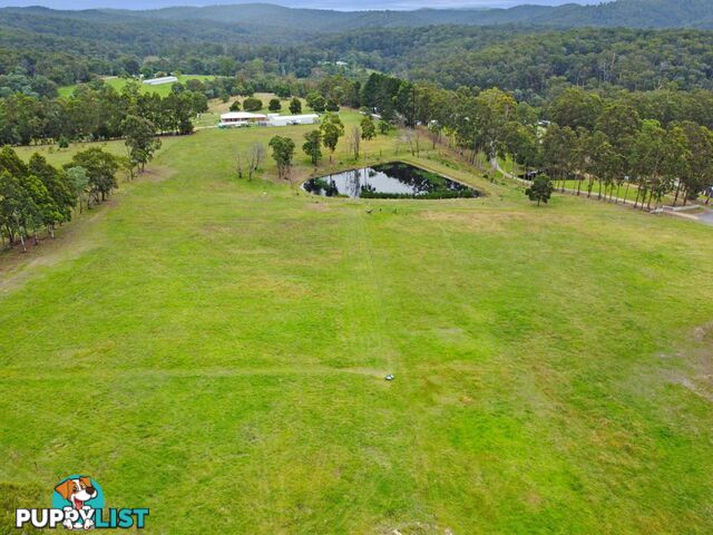 7 Mount Little Dick Road BRUTHEN VIC 3885