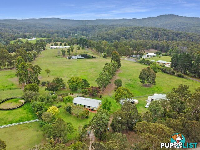 7 Mount Little Dick Road BRUTHEN VIC 3885