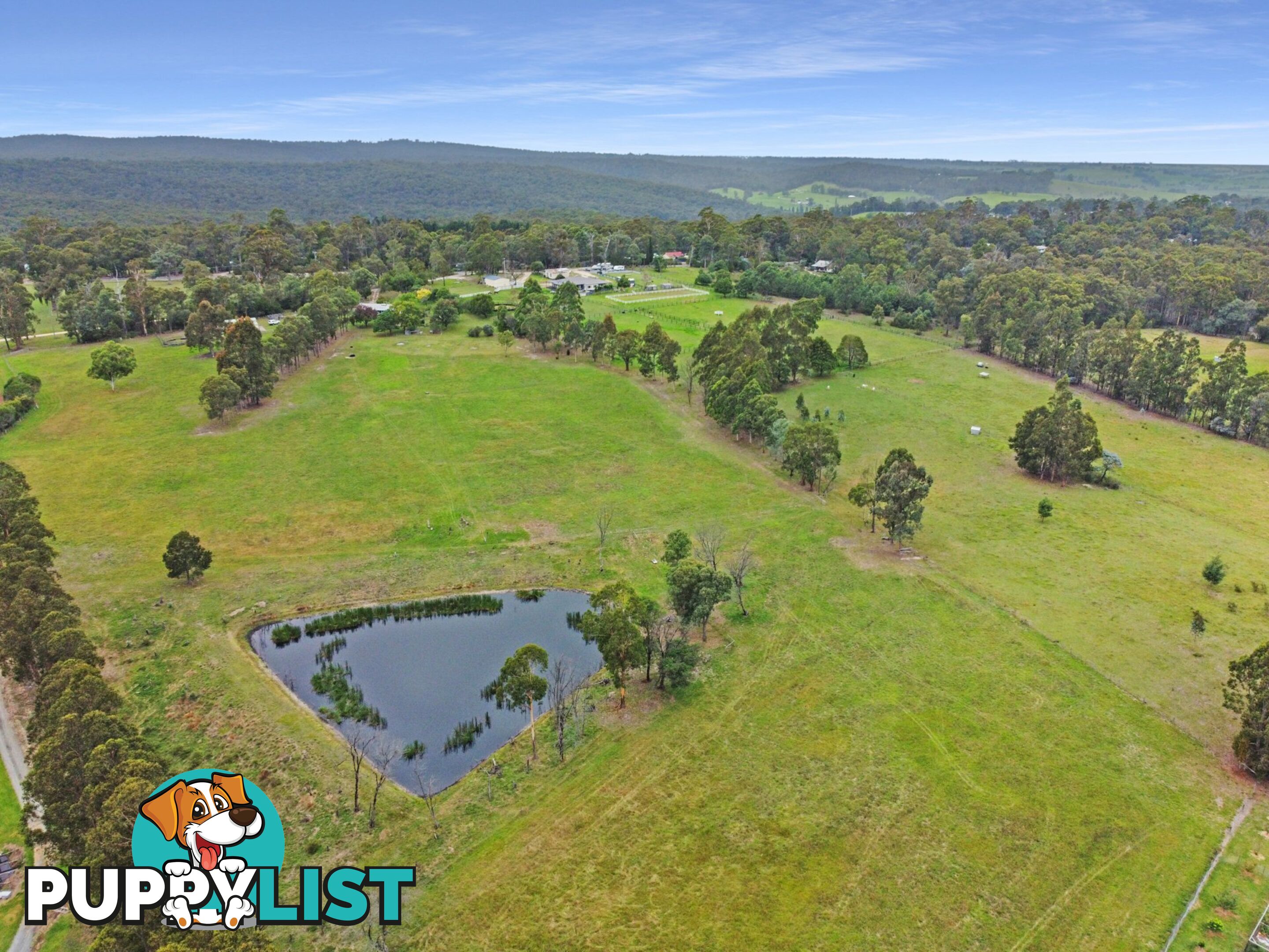 7 Mount Little Dick Road BRUTHEN VIC 3885