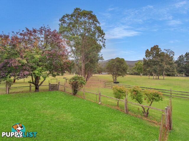 7 Mount Little Dick Road BRUTHEN VIC 3885