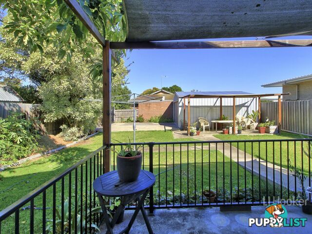 6 Pyke Street BAIRNSDALE VIC 3875