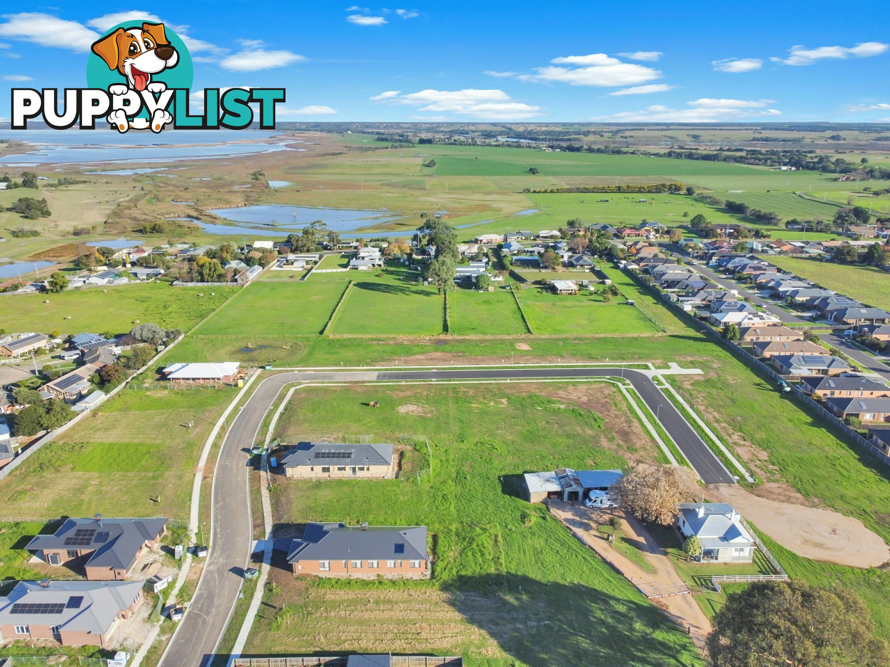 Lot 10/23 Clothier Crescent EAST BAIRNSDALE VIC 3875