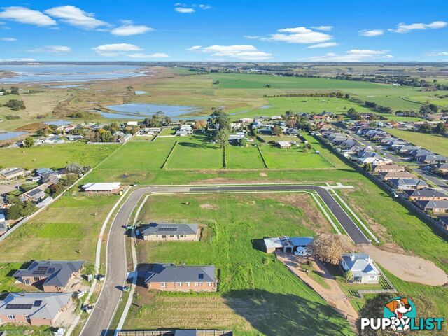 Lot 10/23 Clothier Crescent EAST BAIRNSDALE VIC 3875