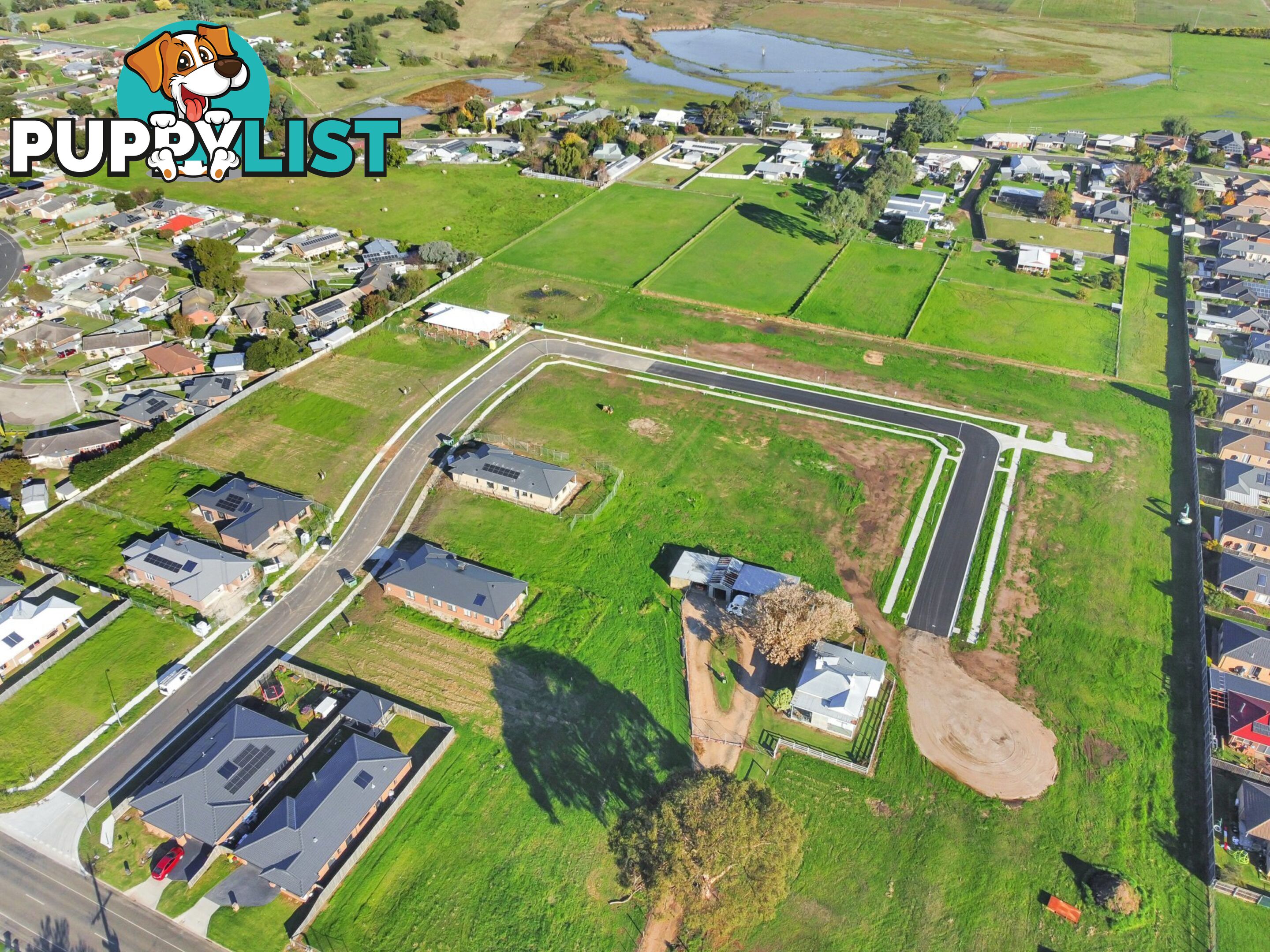 Lot 10/23 Clothier Crescent EAST BAIRNSDALE VIC 3875