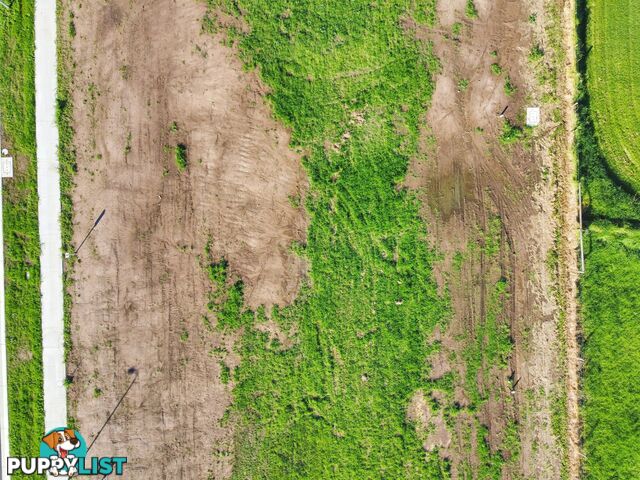Lot 10/23 Clothier Crescent EAST BAIRNSDALE VIC 3875