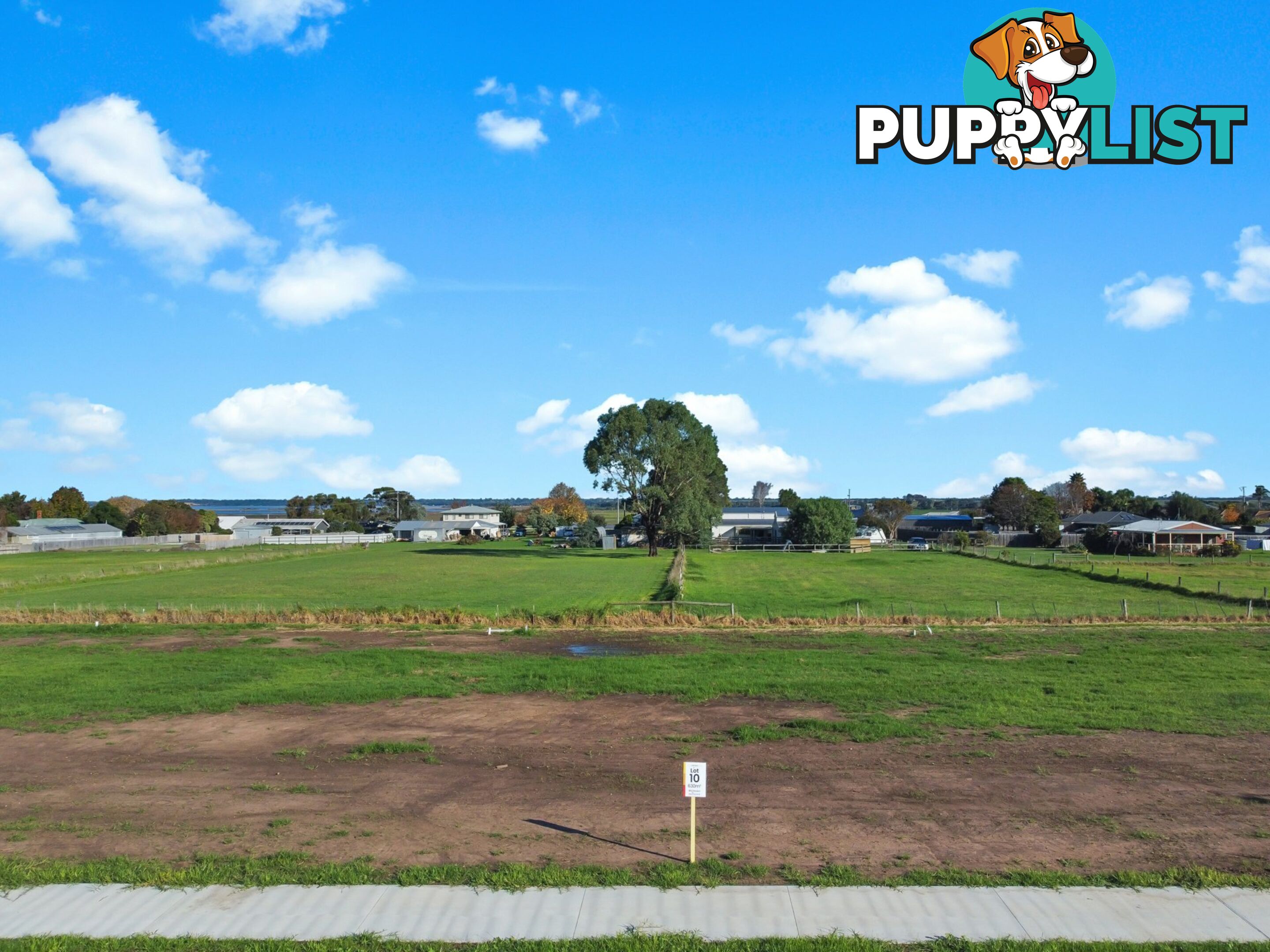Lot 10/23 Clothier Crescent EAST BAIRNSDALE VIC 3875